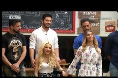 Power Of Love: Το ξέσπασμα της Αθηνάς: «Έχω δεχτεί πόλεμο»
