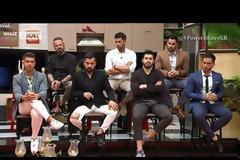 Power of love: «Έστησαν» στον τοίχο τον Ανδρέα για την Τζούλια - Δείτε τι συνέβη [video]