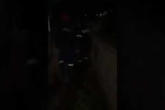 O Μαξ της 6ης ΕΜΑΚ έσωσε 80χρονο (ΒΙΝΤΕΟ)