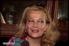 Τζίνα Ρόουλαντς: «Δεν αντέχω το poker face. Όλοι μπορούν να καταλάβουν τι ακριβώς σκέφτομαι»