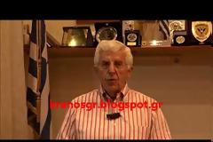 Συνέντευξη - ποταμός του Προέδρου της ΕΑΑΣ Ξάνθης Υπτγου Γ. Γεωργιάδη στο kranosgr