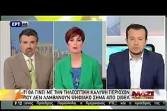 Ν. ΠΑΠΠΑΣ: ΧΡΕΙΑΖΟΜΑΣΤΕ ΕΝΟΤΗΤΑ ΔΥΝΑΜΕΩΝ ΣΤΟΝ ΕΛΔΟ