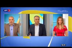 Π. ΣΚΟΥΡΛΕΤΗΣ: ΣΤΗΝ ΩΡΑ ΤΟΥΣ ΟΙ ΕΘΝΙΚΕΣ ΕΚΛΟΓΕΣ
