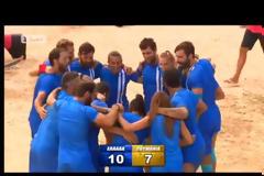 Survivor 2: Ελλάδα VS Ρουμανίας: Ποια ομάδα κέρδισε;