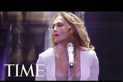 Jennifer Lopez: Μεταμορφώθηκε σε αρχαία θεότητα και πολεμίστρια για το εκρηκτικό El Anillo