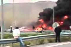 Θλίψη για αυτούς που χάθηκαν άδικα - Σαν σήμερα η πολύνεκρη τραγωδία στα Καμένα Βούρλα που συγκλόνισε όλη την Ελλάδα