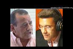 Το «αντίο» του Νίκου Χατζηνικολάου στον Γιώργο Κουρή