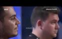 MasterChef: Αποχώρησε ο Αργύρης Αγλαμίσης!