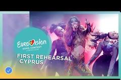Η Ελένη Φουρέιρα έβαλε FUEGO στη σκηνή της Eurovision - Εκτοξεύτηκε στα στοιχήματα!