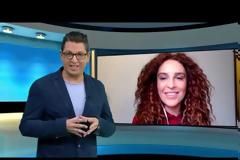 ΕΛΛΑΔΑ: «Θα υπάρξουν εκπλήξεις στη δεύτερη πρόβα» δήλωσε η Γιάννα Τερζή