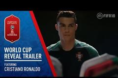 FIFA World Cup: To Μουντιάλ έρχεται με δωρεάν update στο FIFA 18