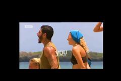 Survivor 2: Οι μαχητές κέρδισαν το έπαθλο άνεσης