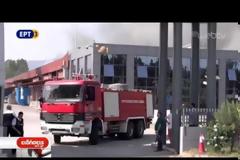 ΣΥΣΤΗΜΑΤΑ SUNLIGHT: ΤΑΧΕΙΑ ΑΝΤΙΜΕΤΩΠΙΣΗ ΤΩΝ ΖΗΜΙΩΝ ΣΤΟ ΕΡΓΟΣΤΑΣΙΟ ΣΤΟ ΝΕΟ ΟΛΒΙΟ