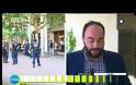 «Παρέμβαση» αναρχικών με ξυλοδαρμό και εκδίωξη εμπόρων ναρκωτικών από τα Εξάρχεια- Οι ναρκέμποροι ήταν οπλισμένοι με μαχαίρια [Βίντεο]