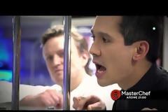 Το MasterChef ταξιδεύει στο Λονδίνο! - 'Ολα όσα θα δούμε απόψε...