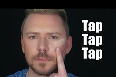 Πώς να βάζω concealer; To top μυστικό και η μέθοδος «ταπ ταπ ταπ»!