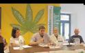 Ξανθός: Δημιουργούμε Γραφείο Κάνναβης στο υπ. Υγείας