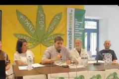 Ξανθός: Δημιουργούμε Γραφείο Κάνναβης στο υπ. Υγείας