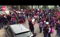 30χρονος στην Χιλή βίασε μωρό 19 μηνών μέχρι θανάτου