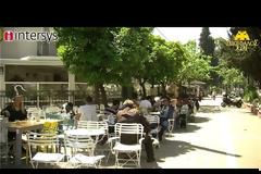Η ανέγερση της Αγιάς Σοφιάς στη Νέα Φιλαδέλφεια φέρνει εμπορική ανάπτυξη στην περιοχή [video]