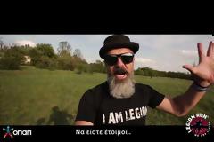 Το Legion Run επιστρέφει δυναμικά στον Ιππόδρομο Αθηνών στις 6 Μαΐου