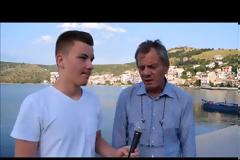 Συνέντευξη ΠΑΝΑΓΙΩΤΗ ΚΑΛΟΓΙΑΝΝΗ για τα προβλήματα των κτηνοτροφών και ενάντια στις εξευτελιστικές τιμές στο γάλα και το κρέας (ΒΙΝΤΕΟ)