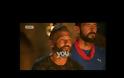 Survivor 2: Ο παίκτης που αποχώρησε. Απόλυτη σιωπή μετά την ανακοίνωση του αποτελέσματος