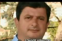Ο Σπήλιος Κρικέτος στον Μάνο Νιφλή και τον Real Fm