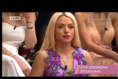 Κακός χαμός στο Power of Love: Ο Αλέξανδρος ανακοινώνει στον Δώρο ότι μπήκε για την Αθηνά!