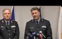 Βίντεο από την επίσκεψη Τσουβάλα στην Κύπρο