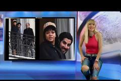 Η Rihanna έχει ραγάδες, αστειεύεται με αυτές και καθόλου δεν τη νοιάζει