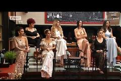 Power of love: Γιατί το gala ξεκίνησε χωρίς την Στέλλα-Τι είπε ο Πάνος για την απουσία της; [video]
