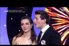 Dancing with the stars 6: Μεγάλος νικητής ο Βαγγέλης Κακουριώτης!