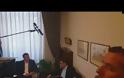 ΚΥΡ. ΜΗΤΣΟΤΑΚΗΣ: ΑΡΧΙΣΕ Η ΑΝΤΙΣΤΡΟΦΗ ΜΕΤΡΗΣΗ ΓΙΑ ΝΑ ΦΥΓΕΙ Η ΧΕΙΡΟΤΕΡΗ ΚΥΒΕΡΝΗΣΗ