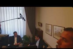 ΚΥΡ. ΜΗΤΣΟΤΑΚΗΣ: ΑΡΧΙΣΕ Η ΑΝΤΙΣΤΡΟΦΗ ΜΕΤΡΗΣΗ ΓΙΑ ΝΑ ΦΥΓΕΙ Η ΧΕΙΡΟΤΕΡΗ ΚΥΒΕΡΝΗΣΗ