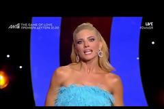 DWTS 6: Οι δύο ηχηρές απουσίες πρώην παικτών από το μεγάλο τελικό