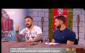 Εξοργισμένος ο Τριαντάφυλλος στο Survivor Πανόραμα: «Ήθελα να σπάσω την τηλεόραση. Θα σε διαλύσω εκείνη τη στιγμή»