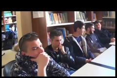 Μαθητές στη Θεσσαλονίκη κατασκεύασαν ηλεκτρονικό αντικλεπτικό σύστημα για κάθε είδους τσάντα