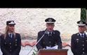 Θυρανοίξια Παρεκκλησίου Αστυνομικού Τμήματος Αλμυρού ( βίντεο)