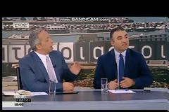 Τους βγήκε «ξινό» το μπάνιο: Λογαριασμός 452 ευρώ για δύο άτομα σε beach bar της Μυκόνου - 120 ευρω στοίχισαν δύο ξαπλώστρες και μία ομπρέλα! (ΦΩΤΟ & ΒΙΝΤΕΟ)