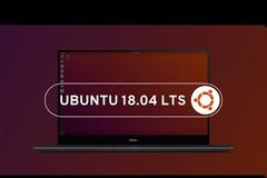 Πανέμορφο το Ubuntu 18.04 LTS Bionic Beaver