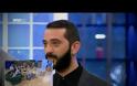 MasterChef: Ο Τιμολέων αποκάλυψε τι θα κάνει τα λεφτά αν κερδίσει! [video]
