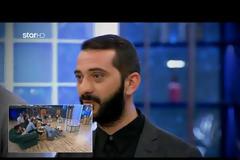 MasterChef: Ο Τιμολέων αποκάλυψε τι θα κάνει τα λεφτά αν κερδίσει! [video]
