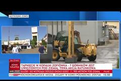 Τραγωδία στην Πολωνία: Σεισμός προκάλεσε κατολίσθηση σε ανθρακωρυχείο – Αγνοούνται ανθρακωρύχοι