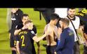 Η στέψη της πρωταθλήτριας - Η ΑΕΚ μετά από 24 χρόνια κατέκτησε το πρωτάθλημα Ελλάδας (ΦΩΤΟ & ΒΙΝΤΕΟ)