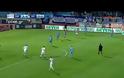 ΠΑΣ Γιάννινα- Ολυμπιακός 3-0: Φινάλε με βαριά ήττα!
