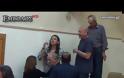Αλεξάνδρεια: Επεισόδια σε ομιλία βουλευτή του ΚΚΕ – Επίθεση από ομάδα 5 ατόμων (ΒΙΝΤΕΟ)
