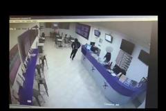 Βίντεο από ληστεία σε πρακτορείο ΠΡΟΠΟ - Τι μας διδάσκει