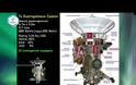 Σ. Κριμιζής: Η διαστημική αποστολή Cassini-Huygens