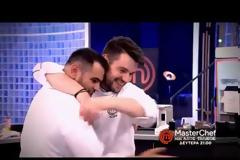 Απόψε ο μεγάλος τελικός του MasterChef! - Ποιος θα είναι ο μεγάλος νικητής;